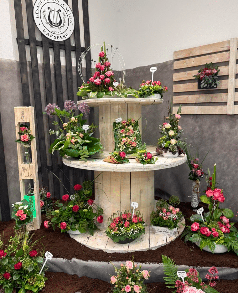 Rosenausstellung 1