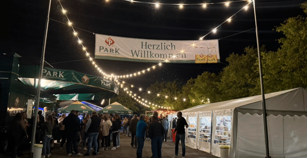 Rückblick Dorffest 2025 3