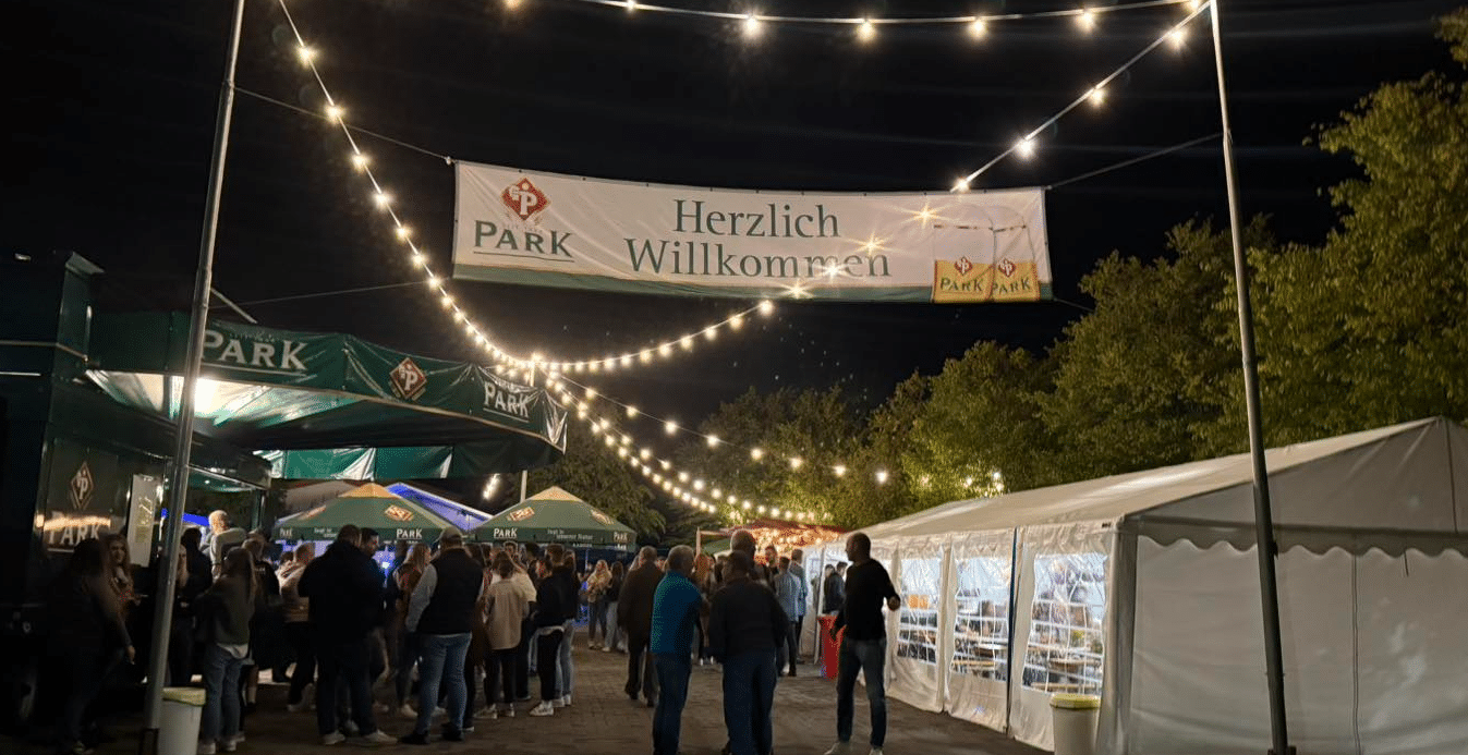Nach dem Dorffest ist vor der nächsten Gemeinderatssitzung