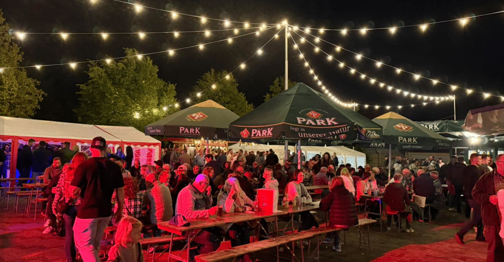 Rückblick Dorffest 2025 4
