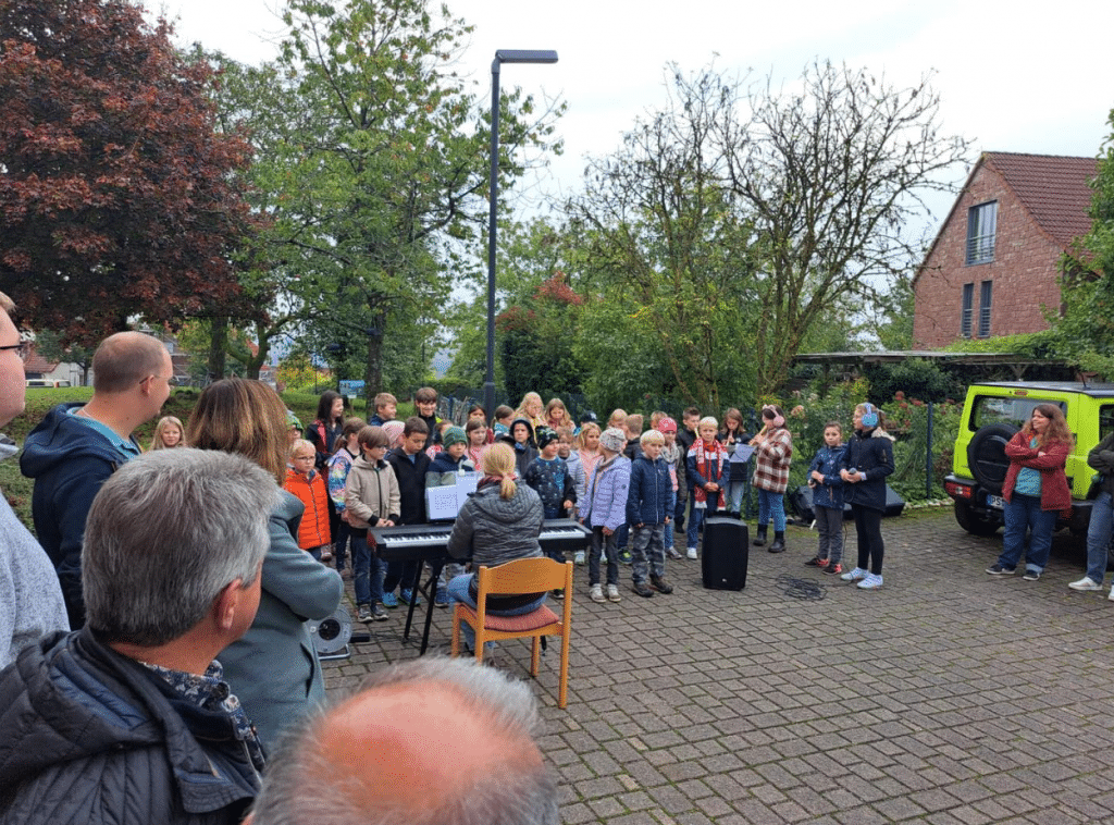 Unser Dorf hat Zukunft 2