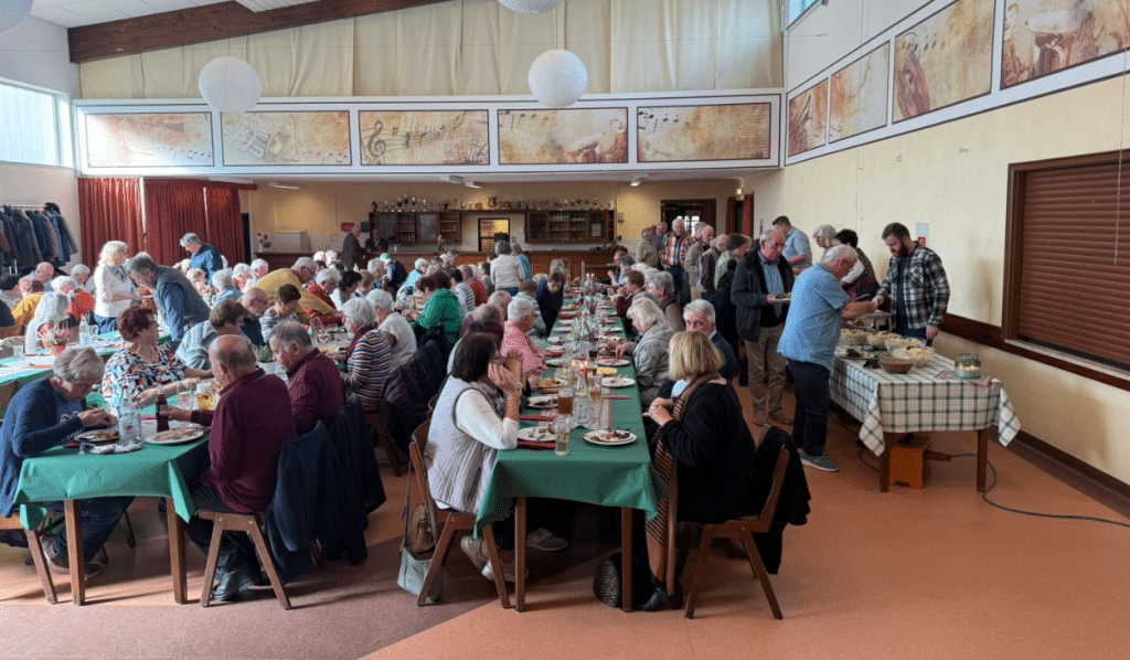 Seniorennachmittag 1