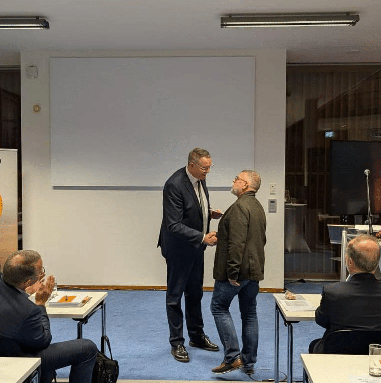 Mitgliederversammlung 2