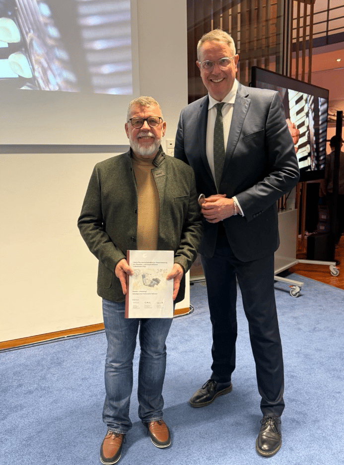 Mitgliederversammlung