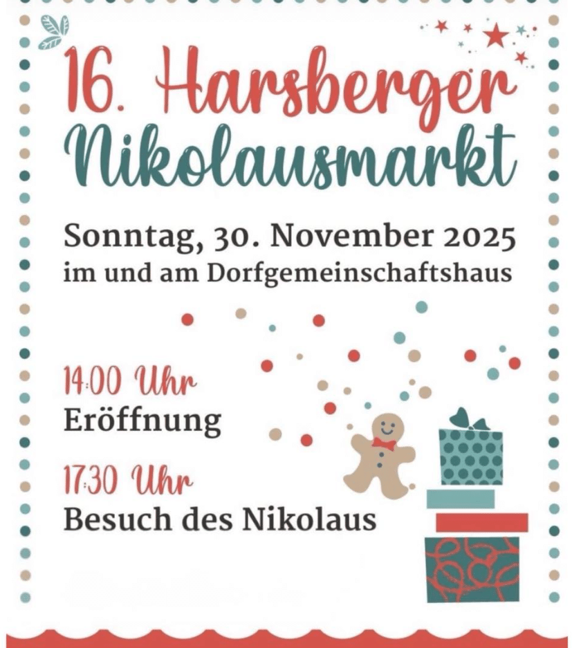 Nikolausmarkt