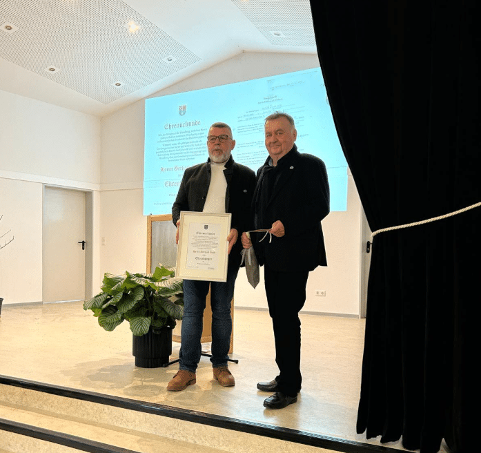 Ein wichtiges Wochenende für Weselberg