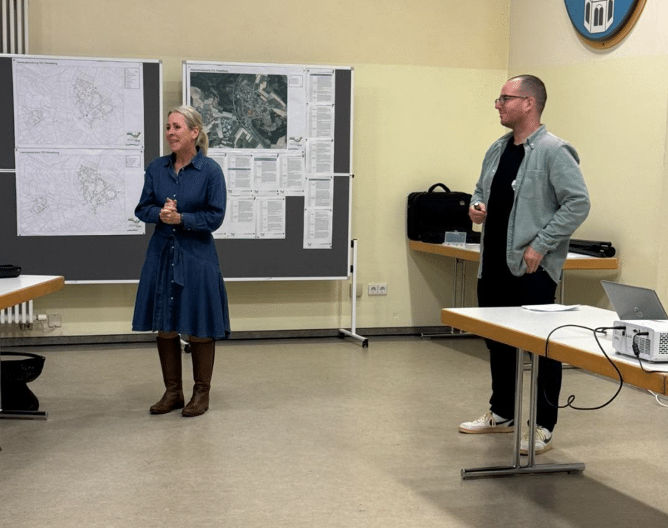 Abschulssveranstaltung