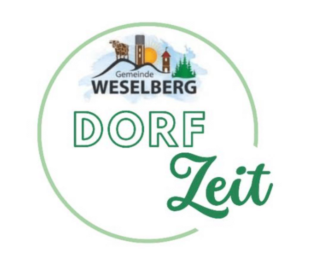 Aus „Zukunftscheck Dorf“ wird „Dorfzeit“!