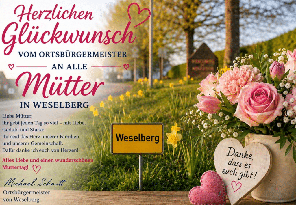 Muttertag