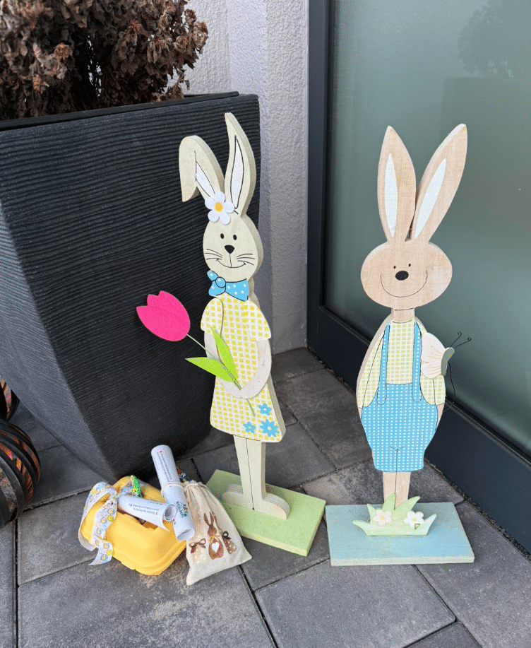 Ostern 1 2026