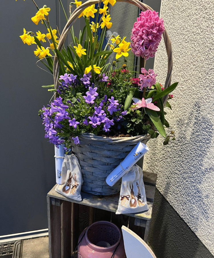 Ostern 2 2026