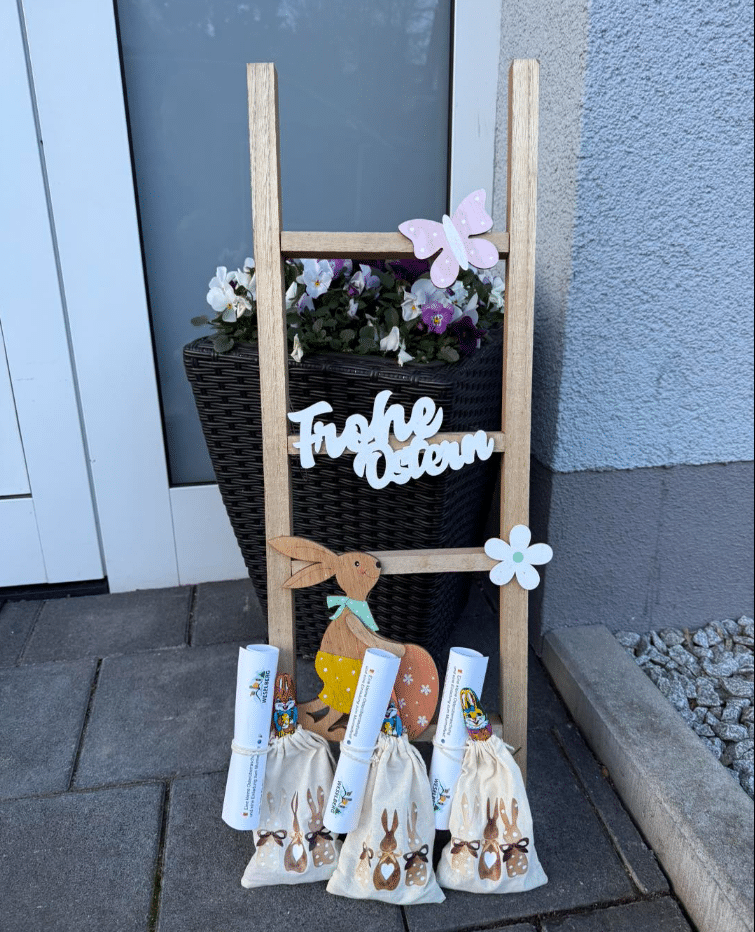Ostern 4 2026