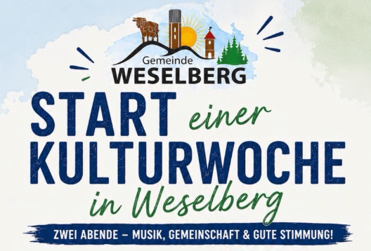 Kulturwoche