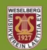 Tradition, Gemeinschaft und beste Unterhaltung – das Gartenfest des Musikvereins Laetitia Weselberg steht vor der Tür!